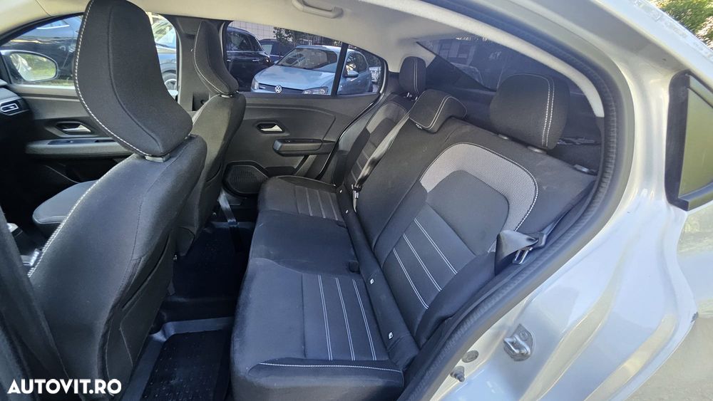 Dacia Logan ECO-G 100 MT6 Prestige+ - 9