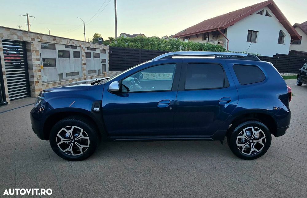 Dacia Duster - 26