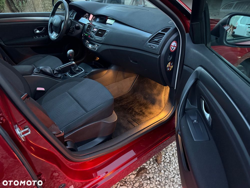 Renault Laguna 1.6 16V 110 Expression - 24