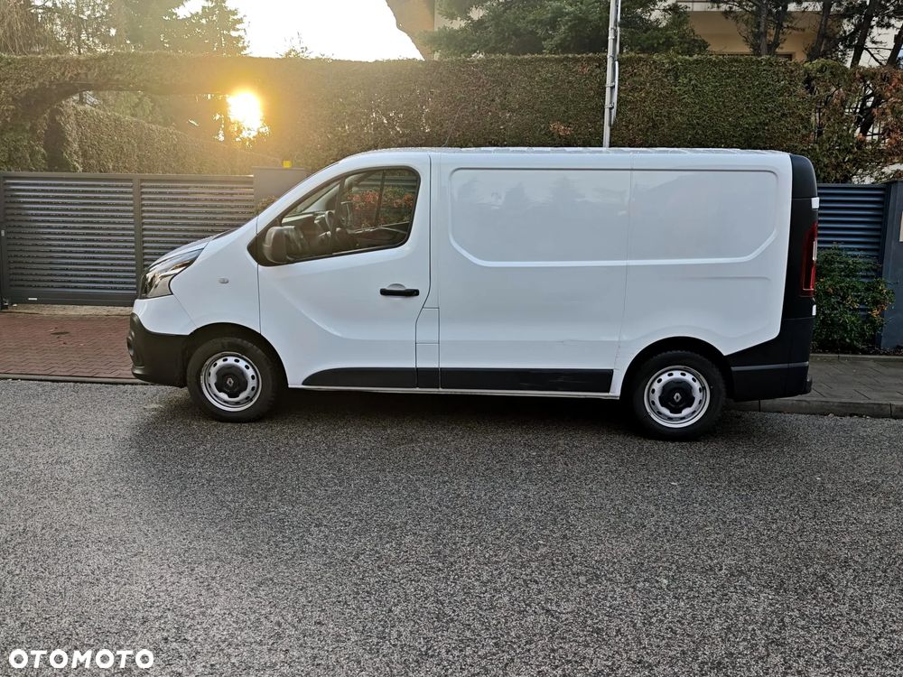 Renault TRAFIC - 11