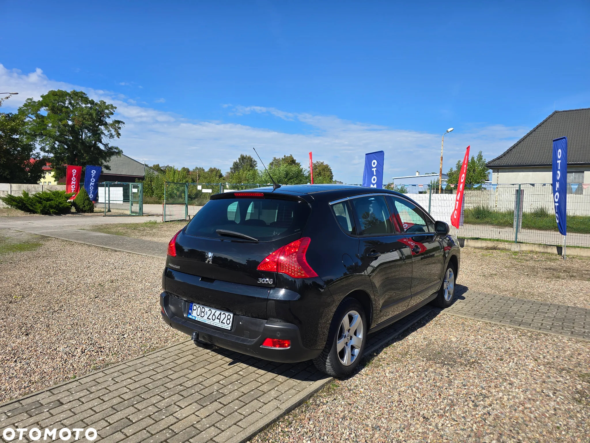 Peugeot 3008 HDi FAP 150 Premium - 6