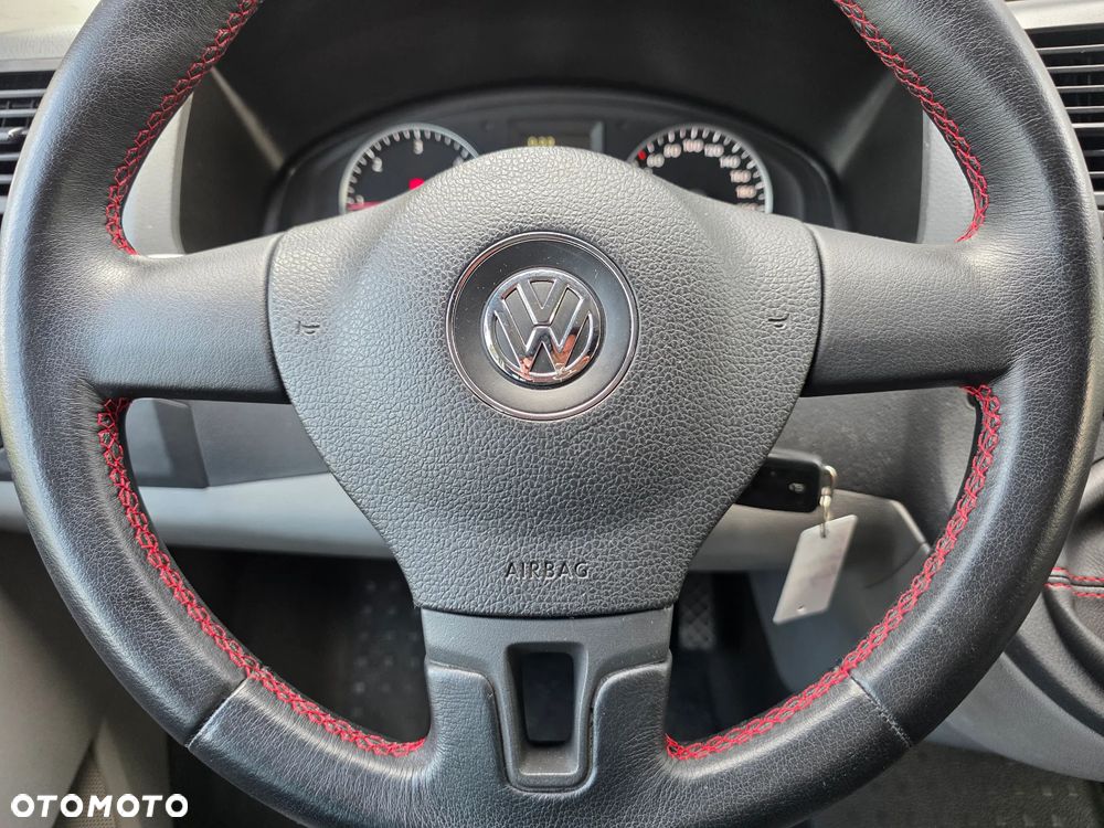 Volkswagen Transporter - 14