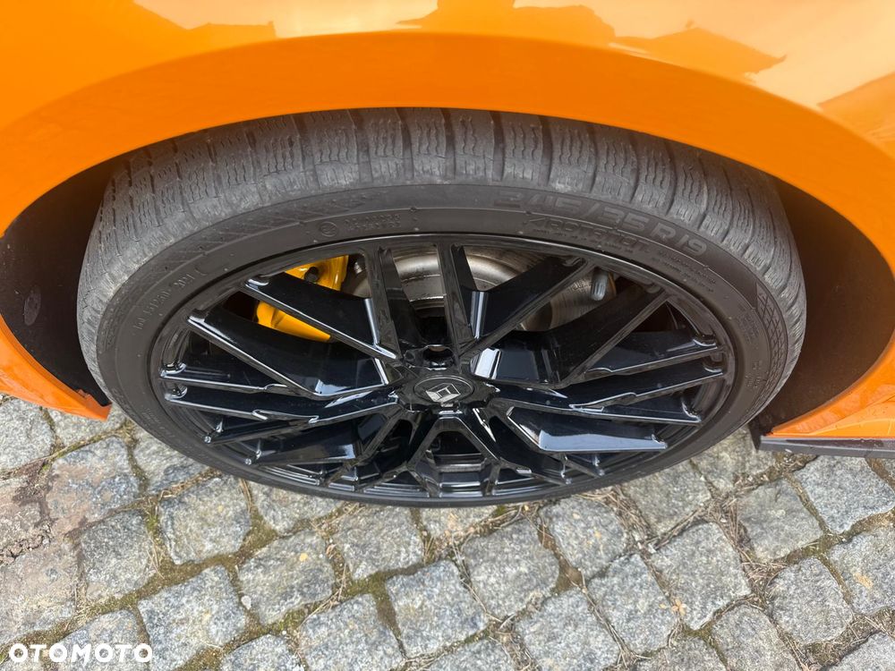 Renault Megane 1.8 TCe FAP R.S EDC - 23