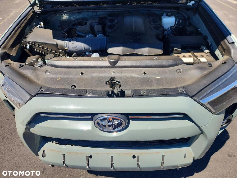 Toyota 4-Runner - 11