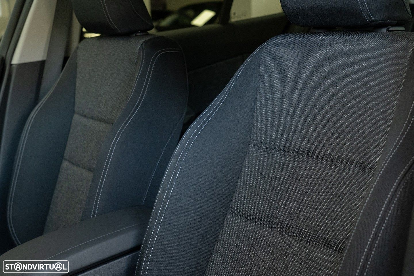 BMW 116 Pack Desportivo M - 19