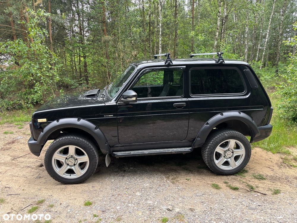 Lada Niva 4x4 - 3