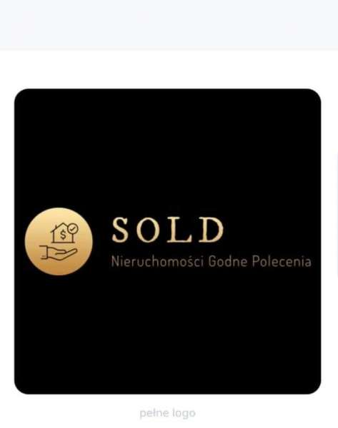 Logo Sold Nieruchomości