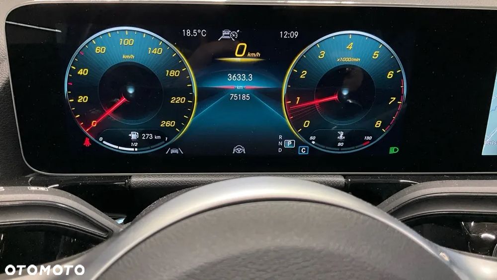 Mercedes-Benz GLA 200 4-Matic Style - 7