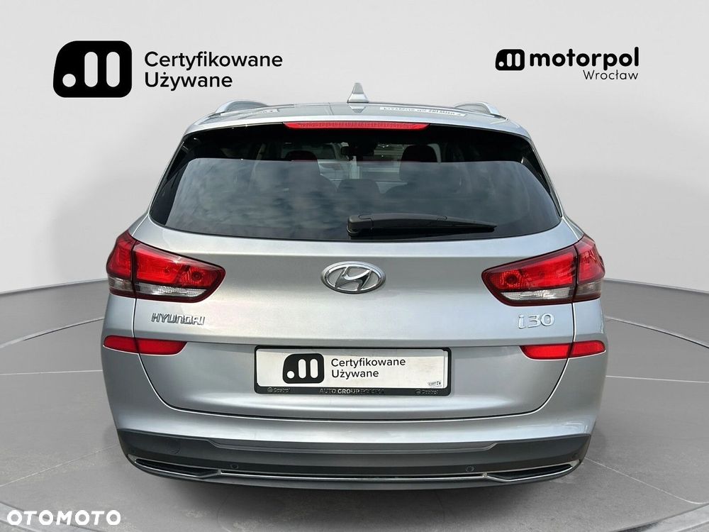Hyundai i30 1.0 T-GDI Modern - 12