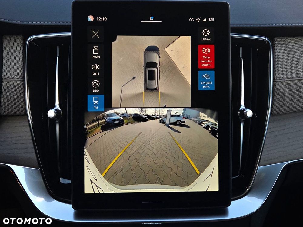 Volvo XC 90 - 18