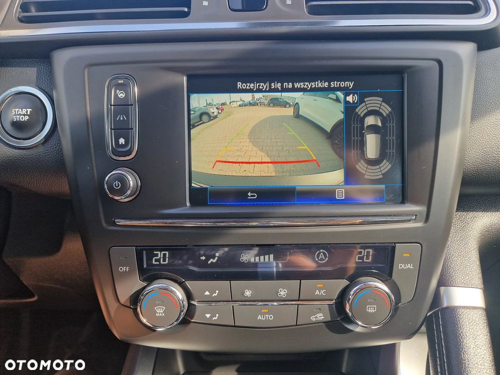 Renault Kadjar Energy TCe 130 EDC Bose Edition - 21