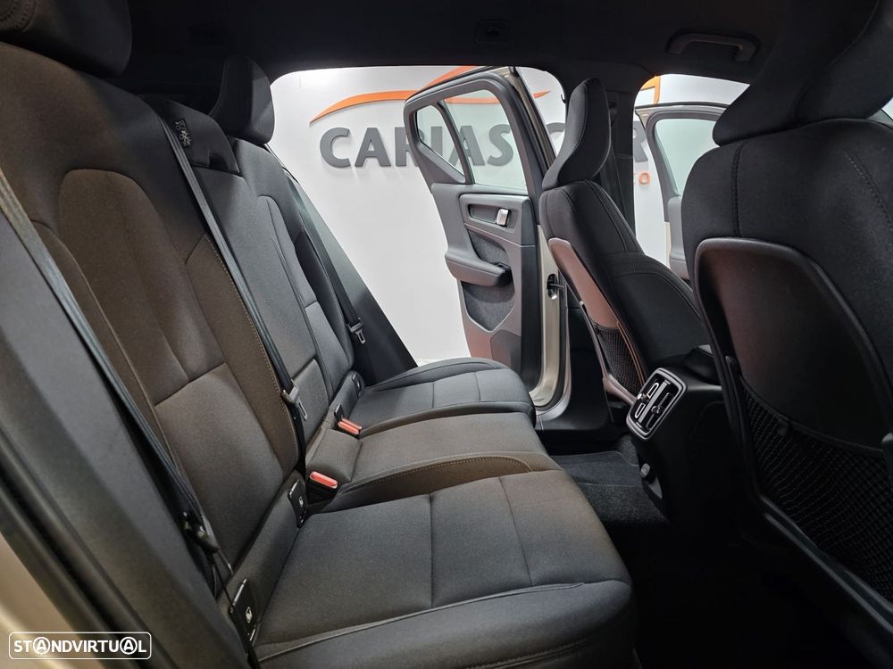 Volvo XC 40 Recharge 69 kWh Single Motor Plus - 12