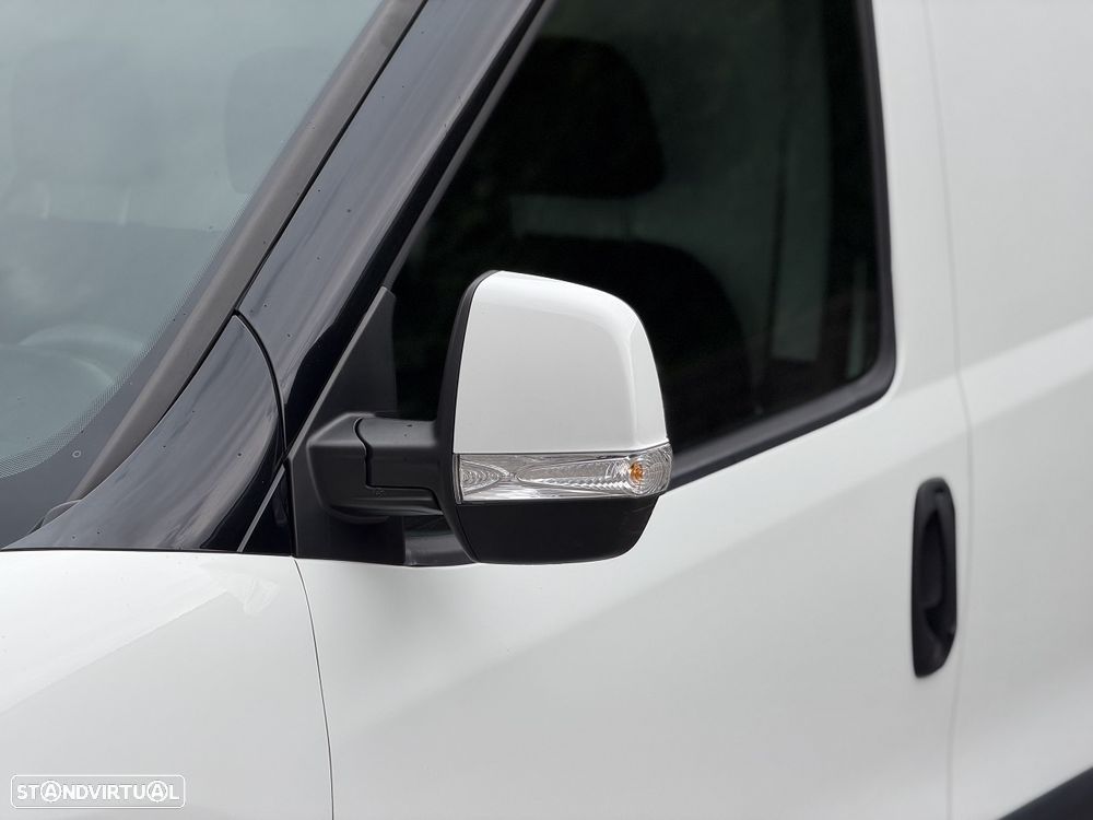 Fiat Doblo XL 1.6 M-Jet 120HP Frigorífica 3L - 5