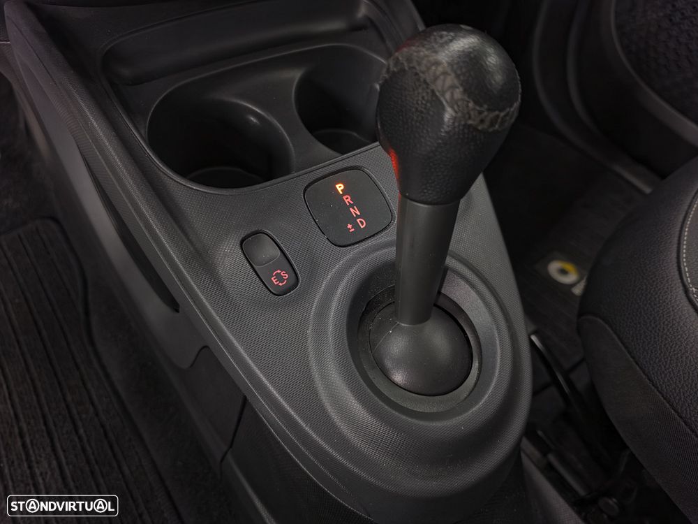 Smart ForTwo Coupé 0.9 Prime 90 Aut. - 17