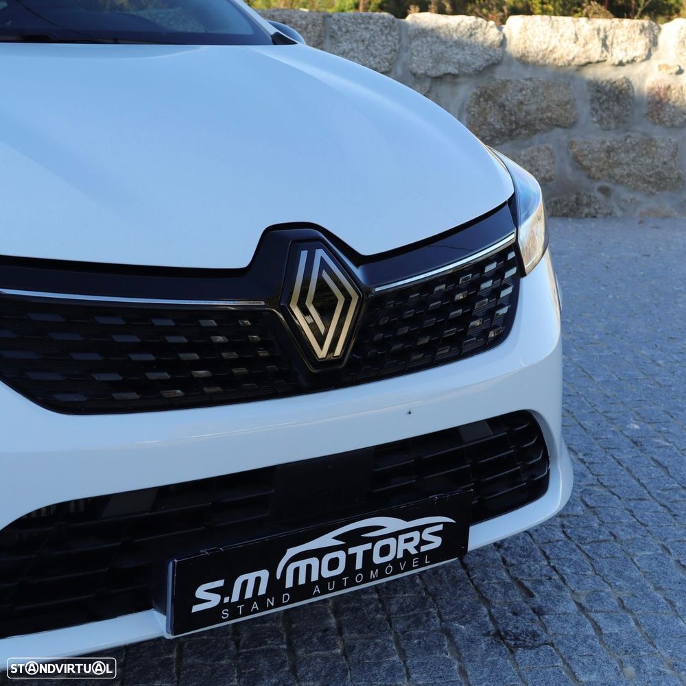 Renault Clio 1.0 TCe Evolution - 11