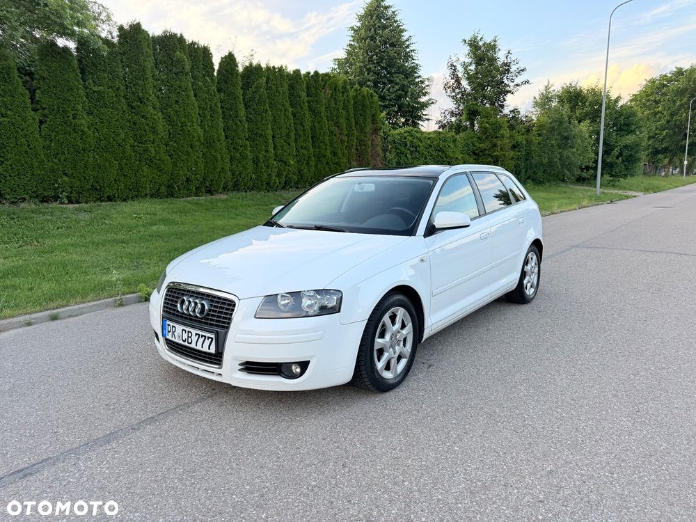 Audi A3 Sportback - 34