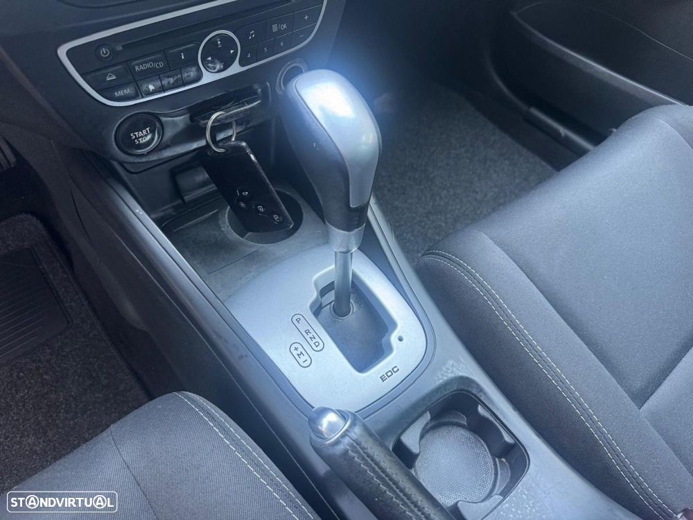 Renault Mégane Sport Tourer 1.5 dCi Dynamique S EDC - 12