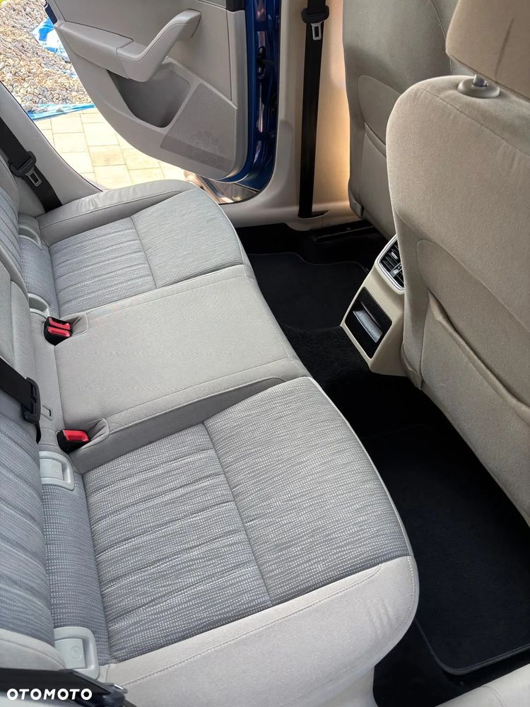 Skoda Octavia 2.0 TDI SCR Ambition - 13