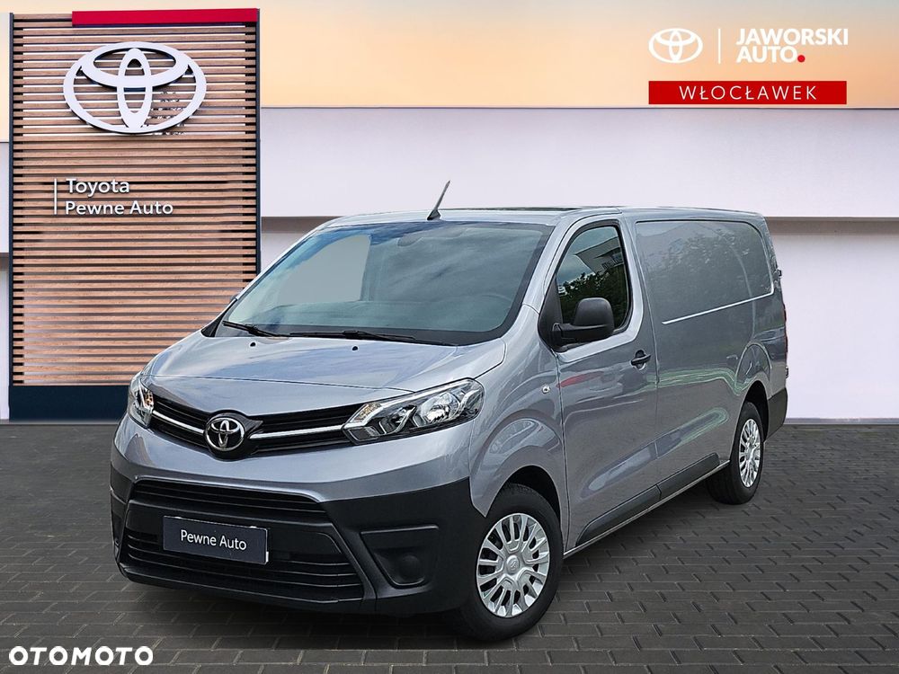 Toyota PROACE - 2