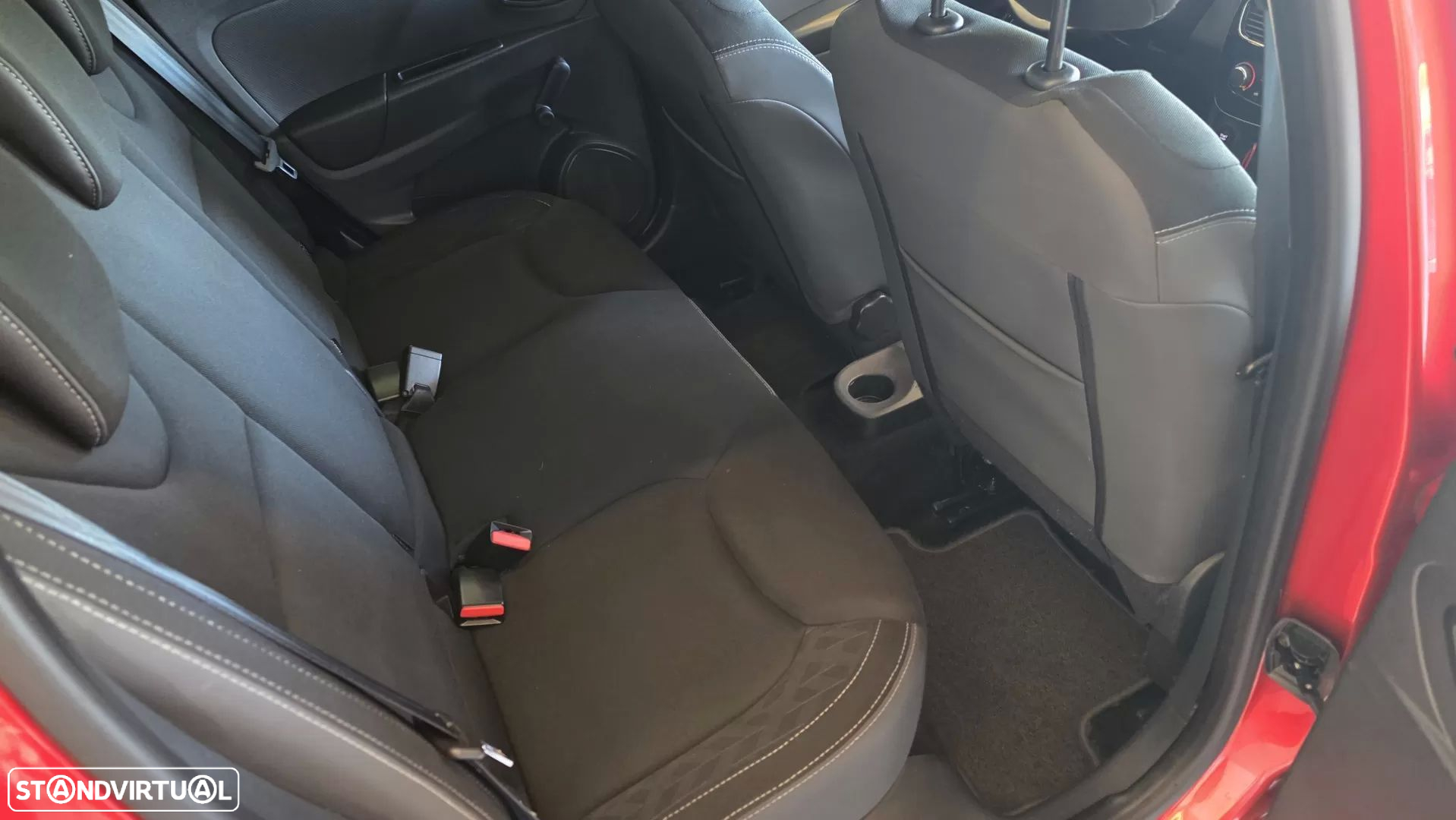 Renault Clio 1.5 dCi Limited EDition - 44