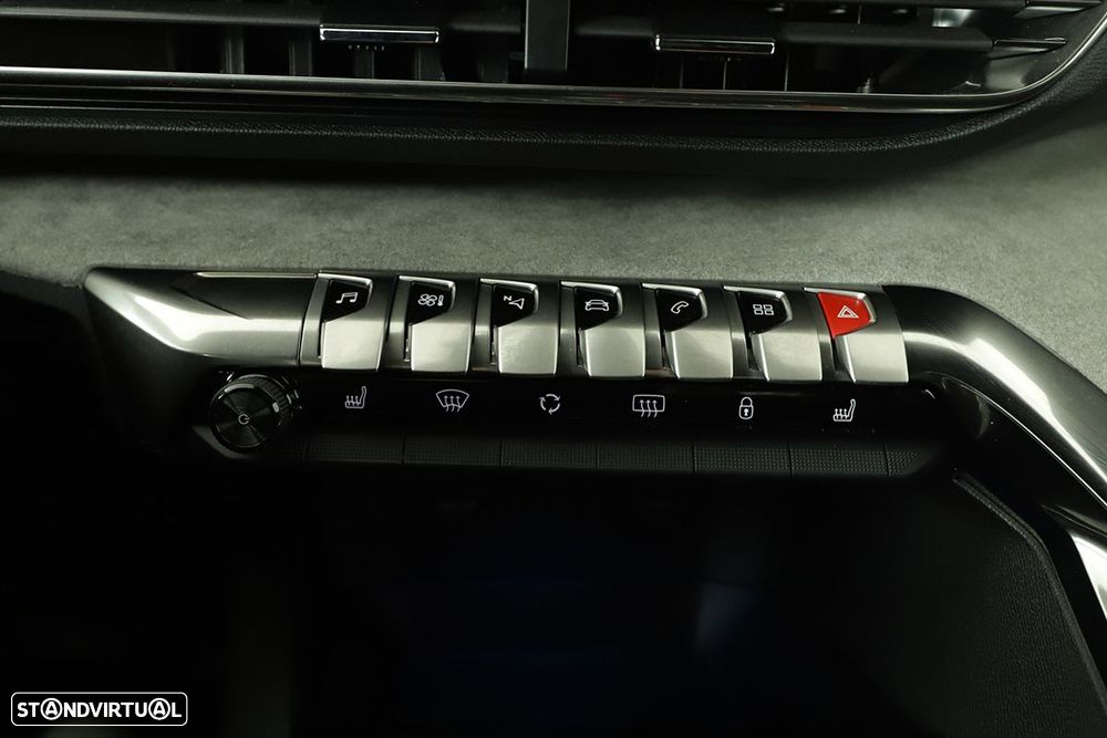 Peugeot 3008 1.2 PureTech GT EAT8 - 13