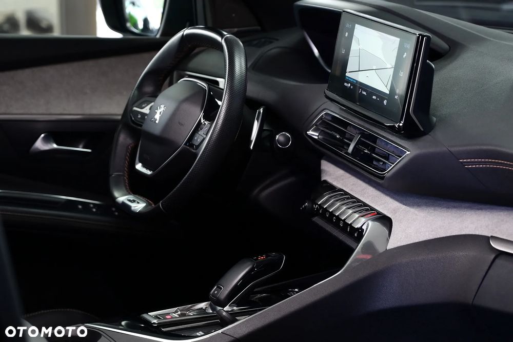 Peugeot 5008 2.0 BlueHDI GT S&S EAT8 - 26