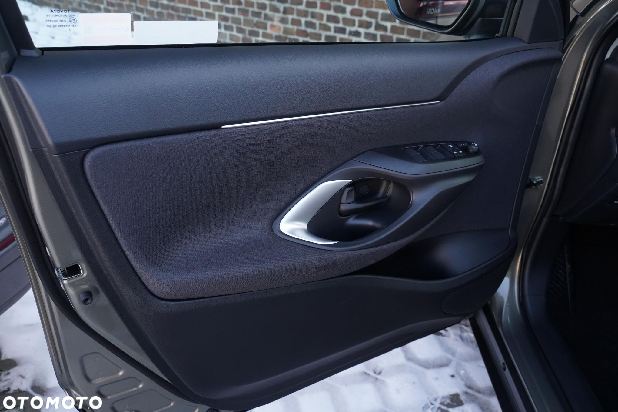 Toyota Yaris Cross Hybrid 1.5 Comfort - 10