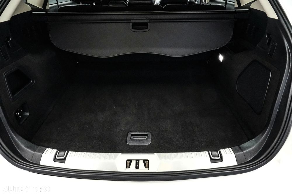 Ford Edge 2.0 TDCi Powershift Sport - 31