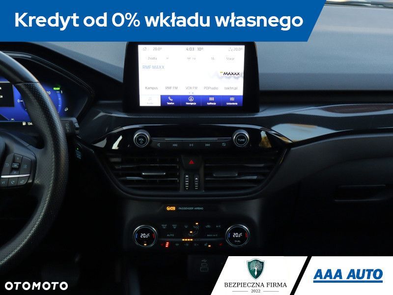 Ford Kuga - 13