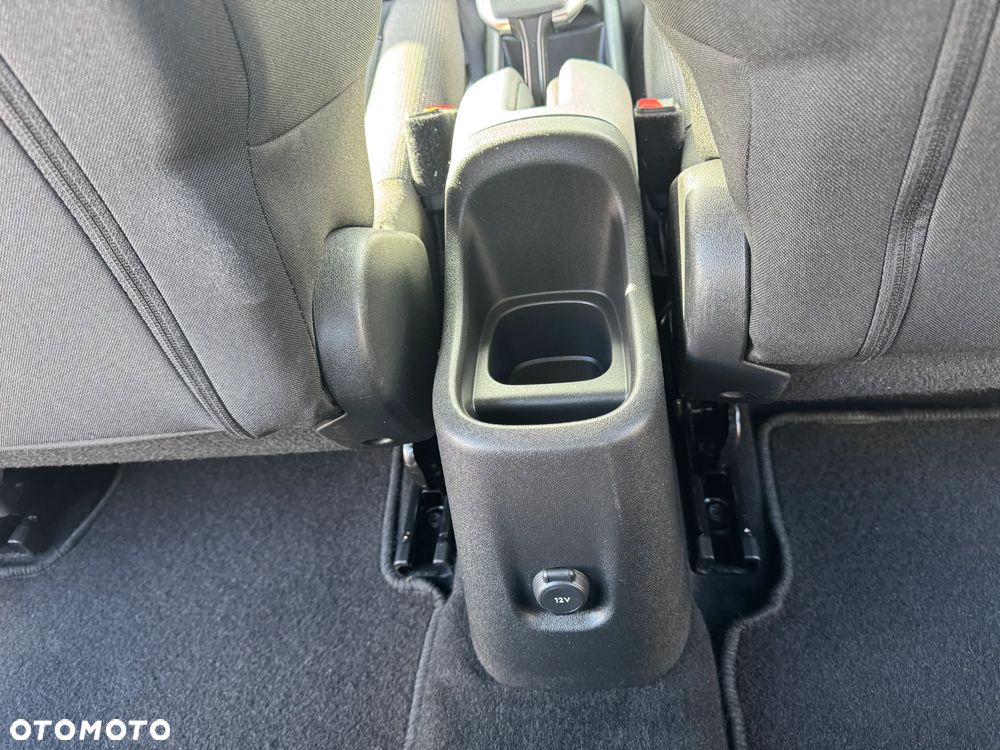 Citroën C3 Aircross 1.2 PureTech GPF Shine - 17