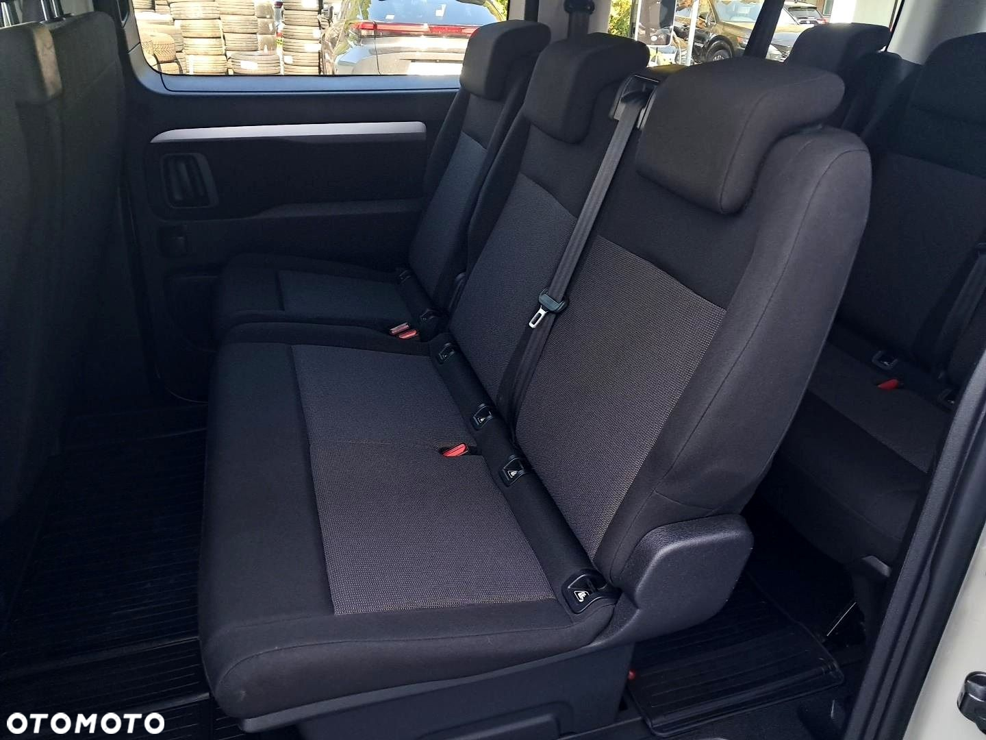 Toyota Proace Verso 2.0 D4-D Long Business - 14