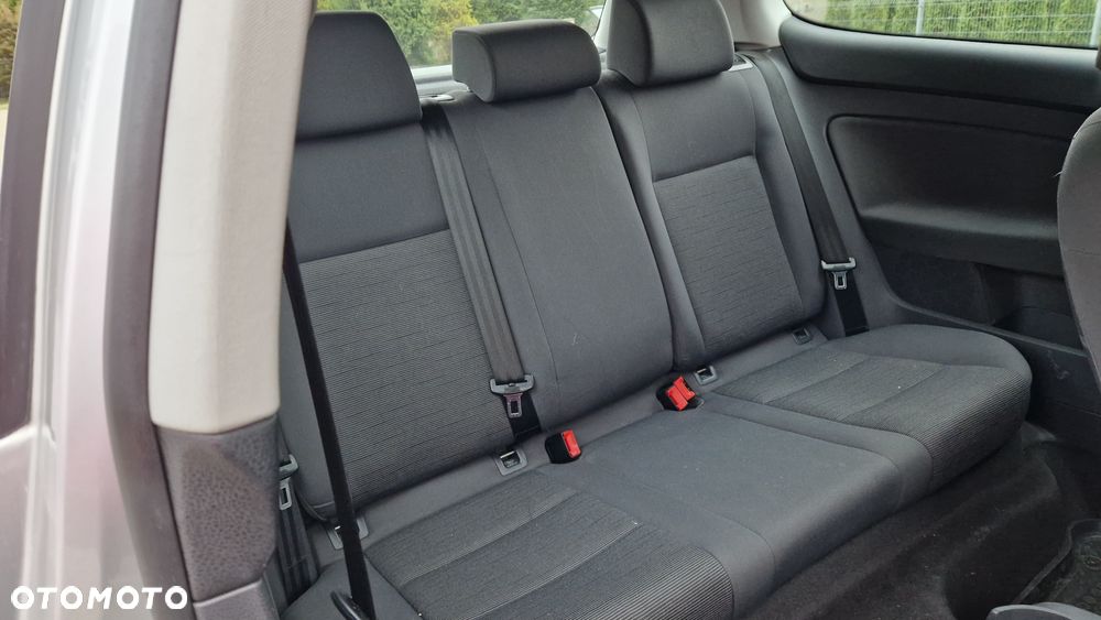 Volkswagen Golf 1.4 Trendline - 21