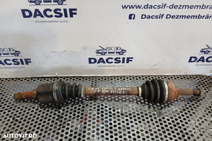 Planetara fata stanga 1.8 TDDI 1.8 TDDI Ford Focus 1 [1998 - 2004] wa - 1