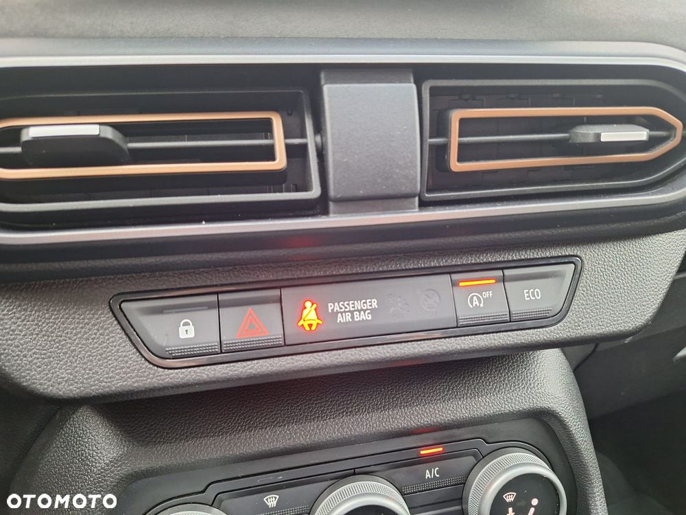 Dacia Jogger 1.0 TCe Extreme 7os - 16