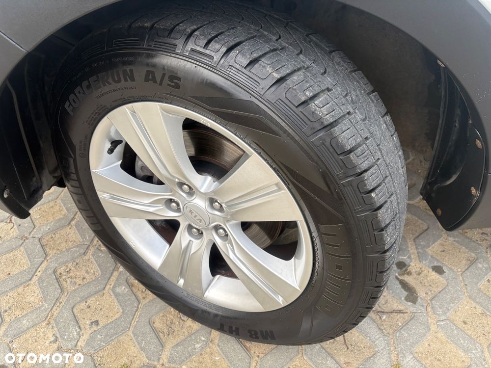 Kia Sportage 1.6 GDI L 2WD - 20