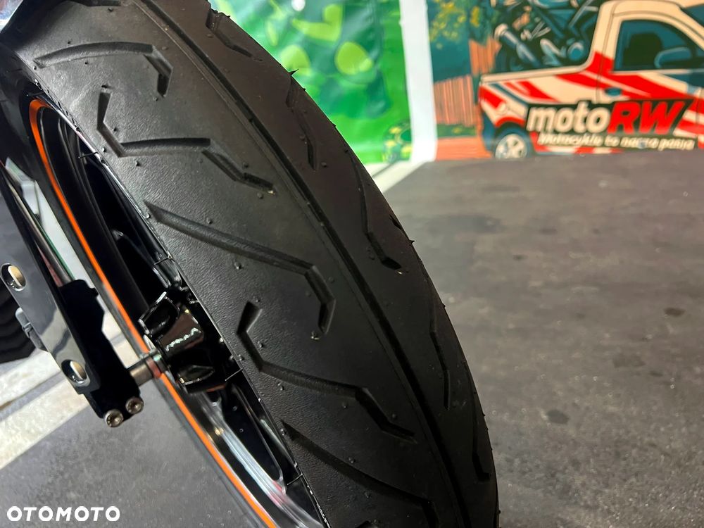 KTM Duke - 35