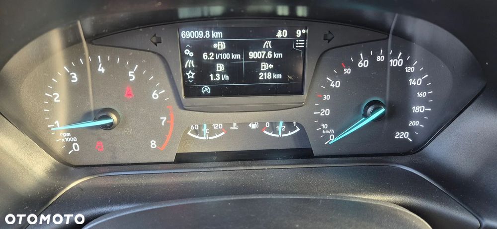 Ford Fiesta 1.1 Trend - 15