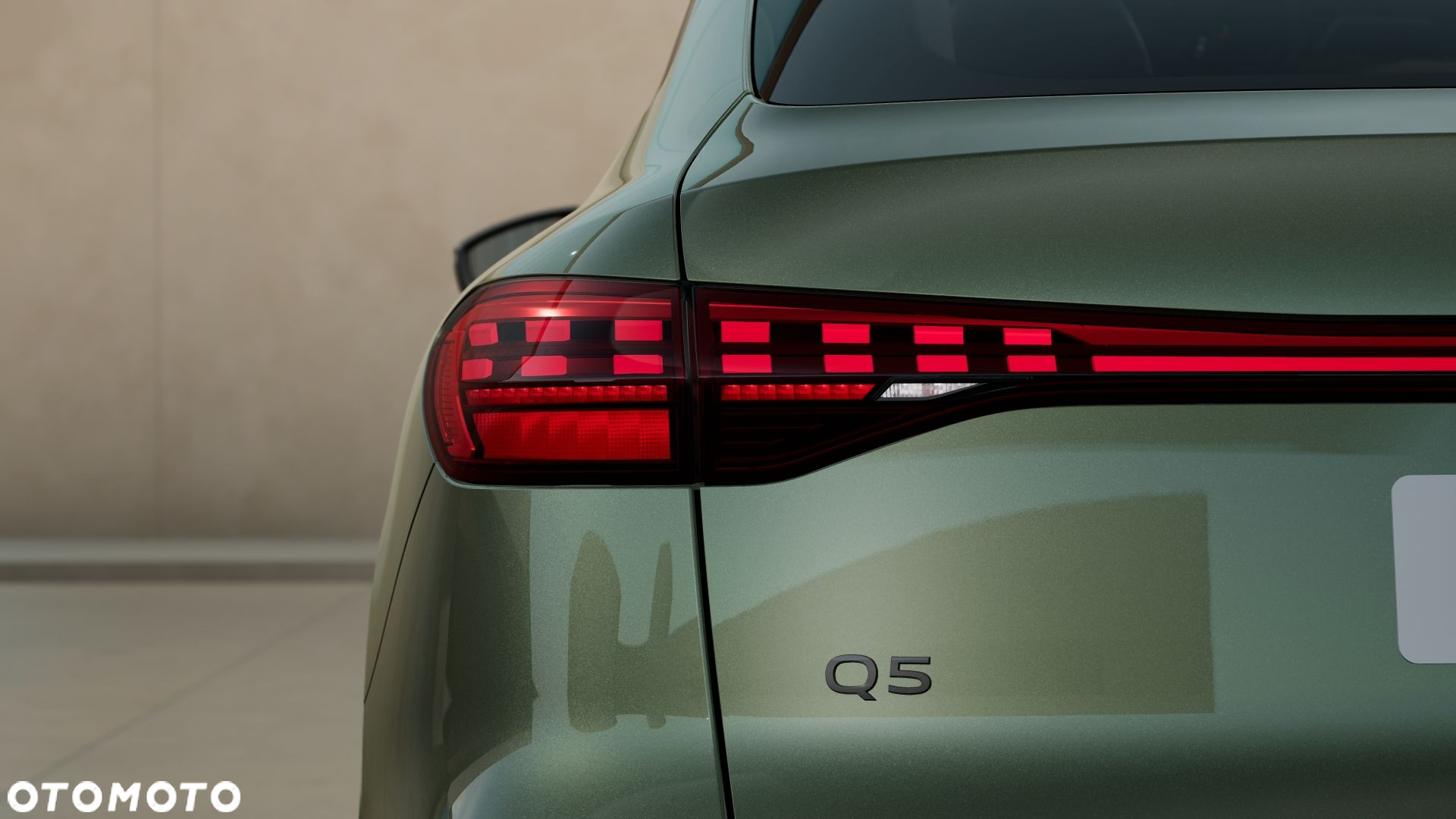 Audi Q5 Sportback e-Hybrid Quattro S tronic - 10