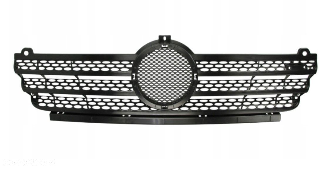 ATRAPA MERCEDES SPRINTER 208-416 03-06 - 1