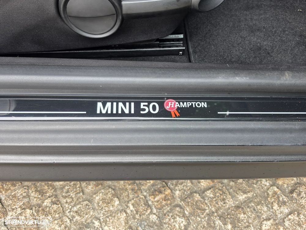 MINI Clubman - 8