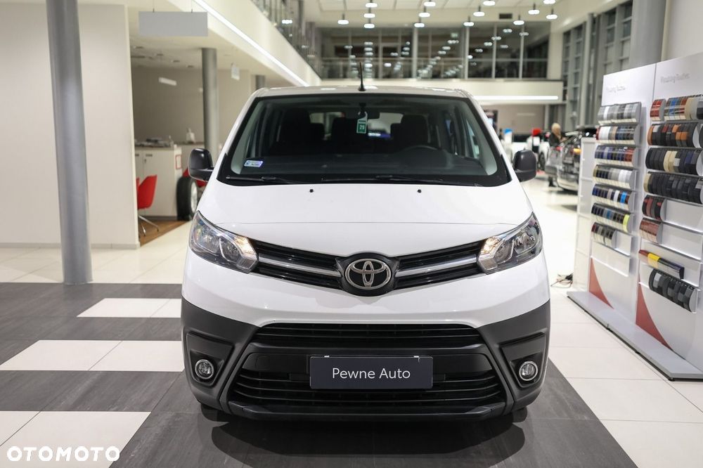 Toyota Proace Verso - 3