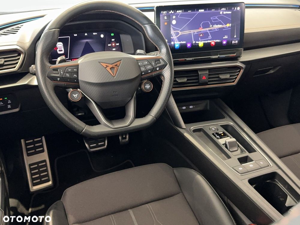 Cupra Formentor - 13