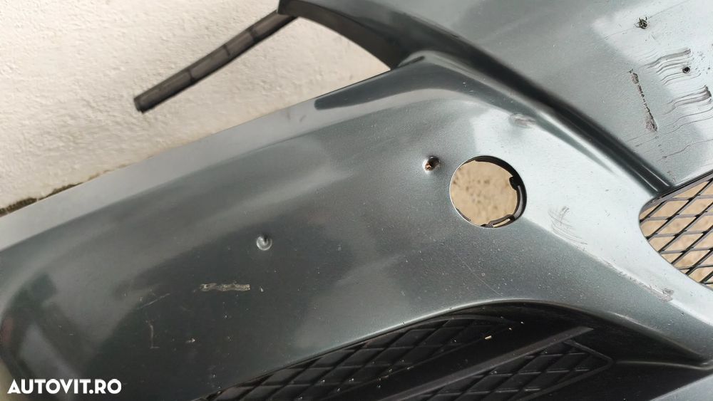 Bara fata BMW E90/91 LCI 2008-2012 Defectele se regasesc in poze - 6