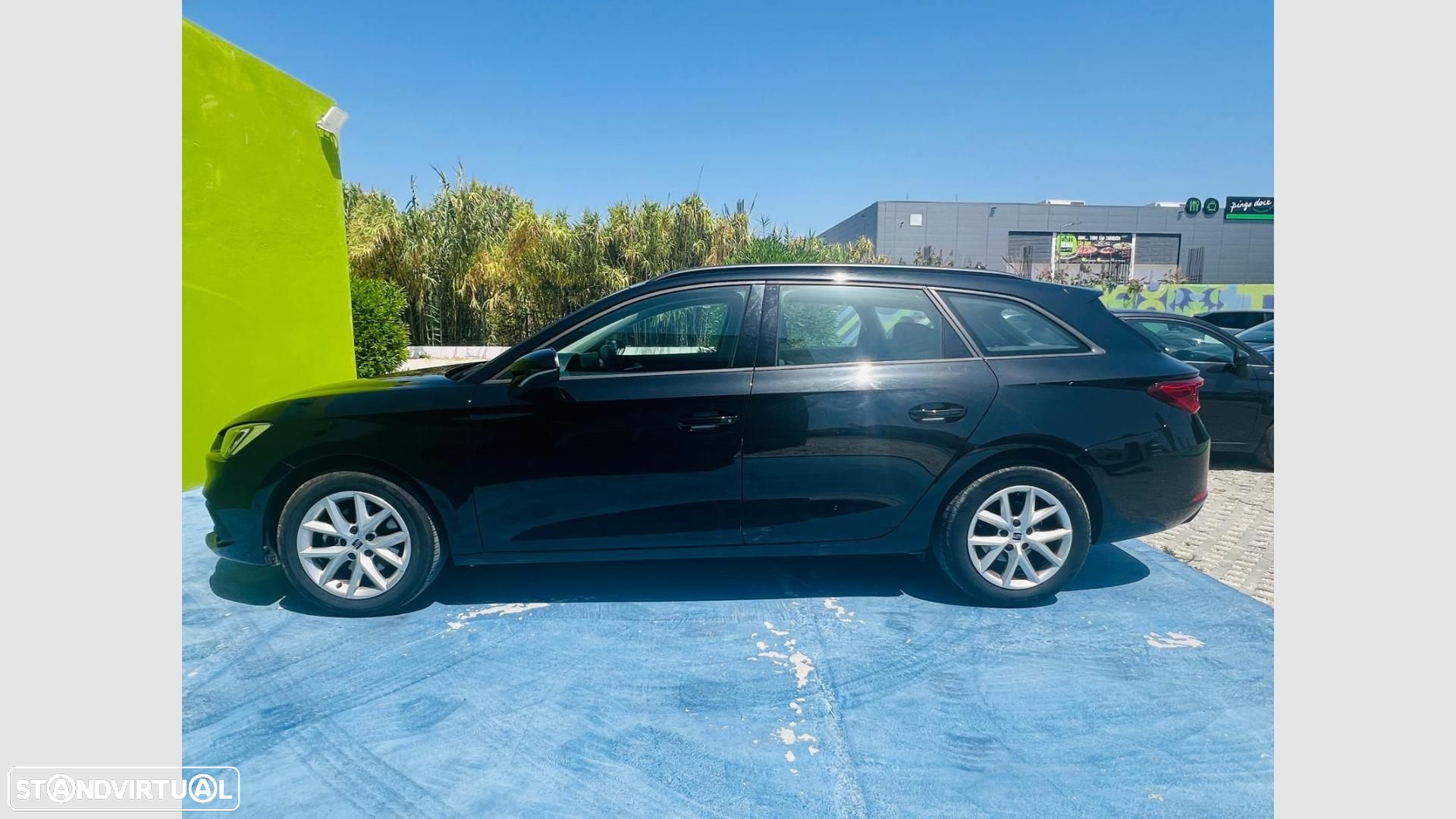 SEAT Leon 1.0 TSI Style - 4