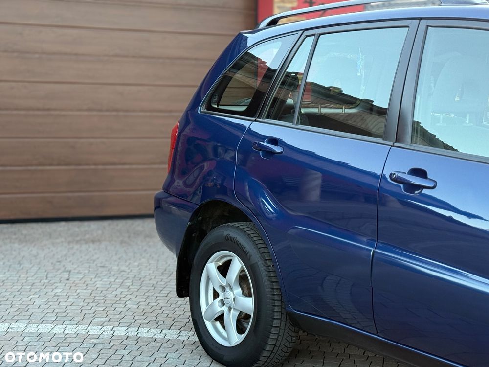 Toyota RAV4 4x4 - 9