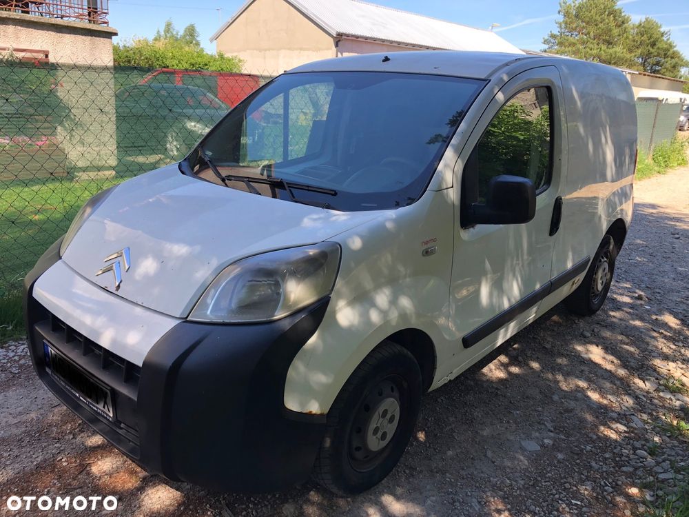 Fiat Fiorino - 2