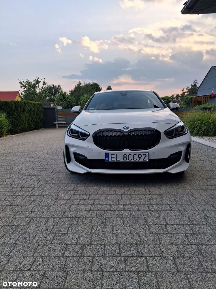 BMW Seria 1 118i - 7