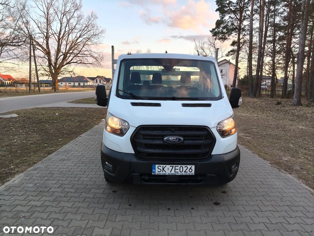 Ford Transit - 2
