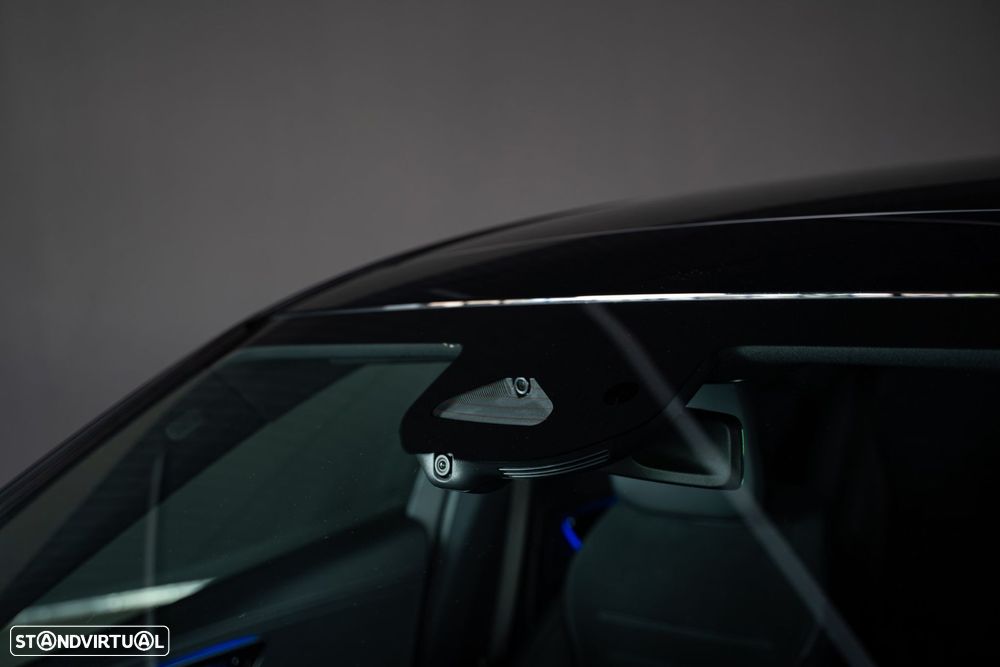 Mercedes-Benz C 300 e 9G-TRONIC AMG Line Advanced - 13