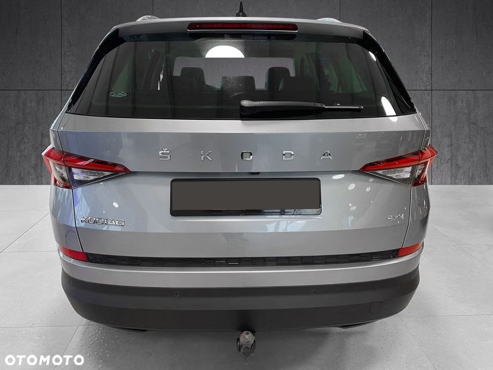Skoda Kodiaq 2.0 TDI DSG Style - 9